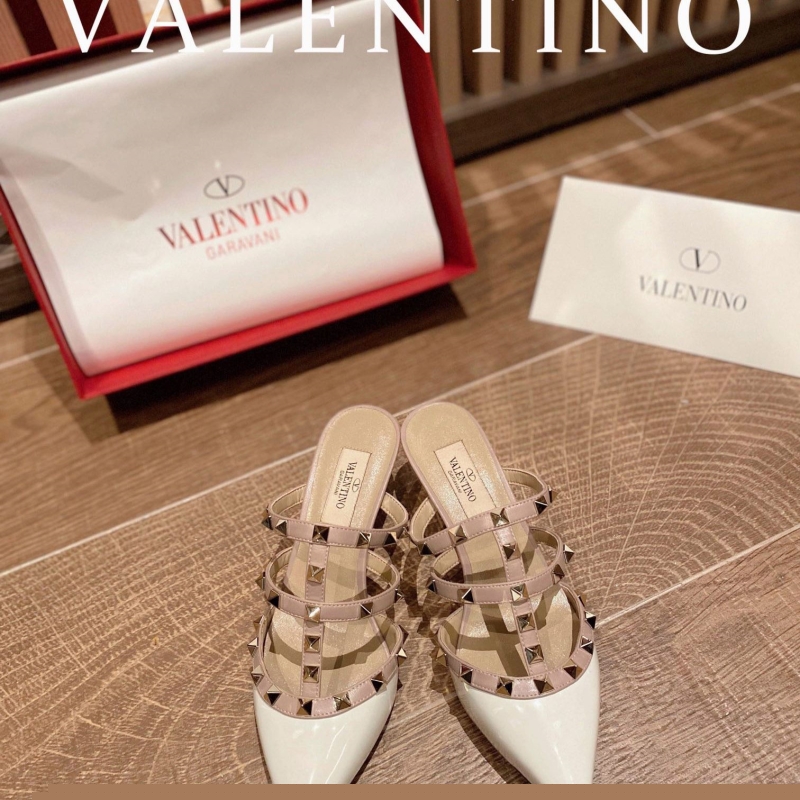Valentino Sandals